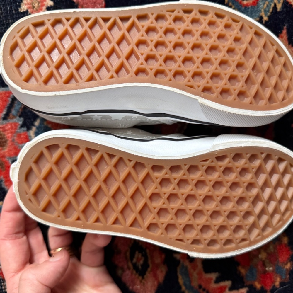 Vans Toddler Size 11 NWOT - Picture 3 of 3